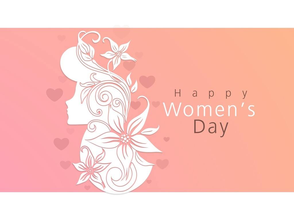 女神節(jié) | 致最美的妳！